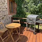 Сasa de vacaciones Les Rouges Terres - La Vieille Grange