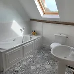 Сasa de vacaciones Les Rouges Terres - La Vieille Grange Saint-Amand (Manche)