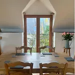 Сasa de vacaciones Les Rouges Terres - La Vieille Grange