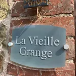 Les Rouges Terres - La Vieille Grange Сasa de vacaciones Saint-Amand (Manche)