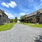 Les Rouges Terres - La Vieille Grange *
