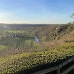 Les Rouges Terres - La Vieille Grange