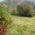Les Rouges Terres - La Vieille Grange