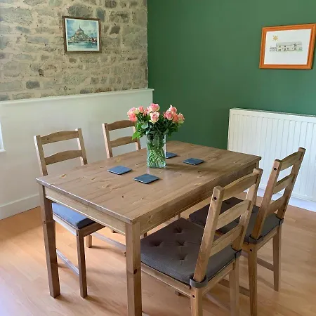 Prázdninový dům Les Rouges Terres - La Vieille Grange *