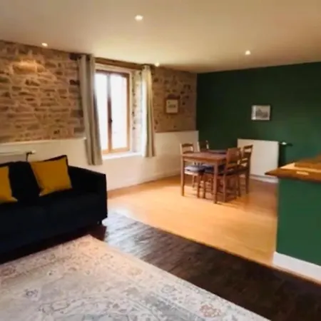 Les Rouges Terres - La Vieille Grange