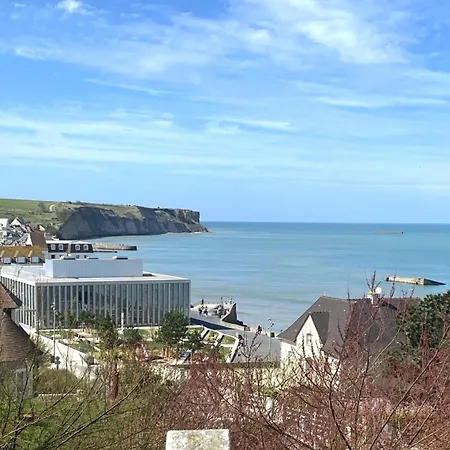 Les Rouges Terres - La Vieille Grange *